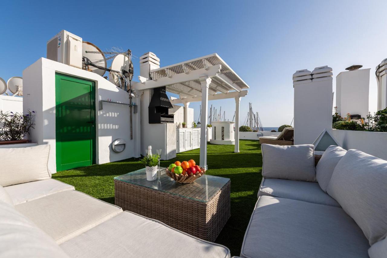 Appartamento Stunning First Line Mogan Port - Gran Canaria